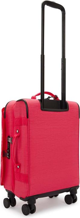 Produktbild Kipling SPONTANEOUS S Reiskoffer - RESORT PINK (19 l)