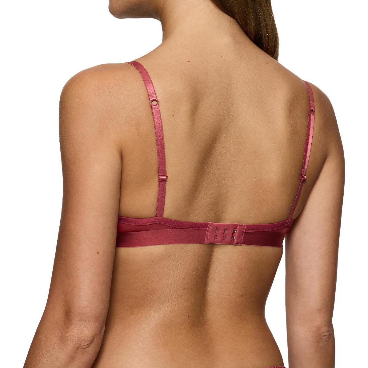 Thumbnail - Triumph, BH, Aura Spotlight T WHU Push-Up BH, Rosa, (85 A, Einzelpack)