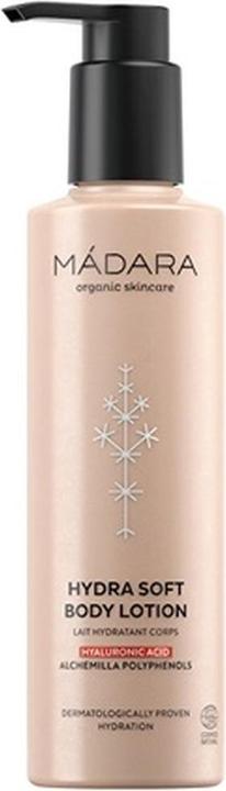 Madara Hydra Soft Body Lotion (250 ml)