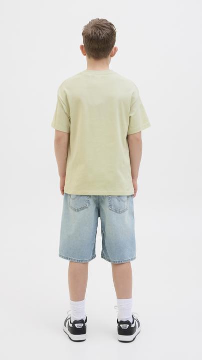 Produktbild Jack & Jones Gedruckt T-shirt Junior T-shirt (176)