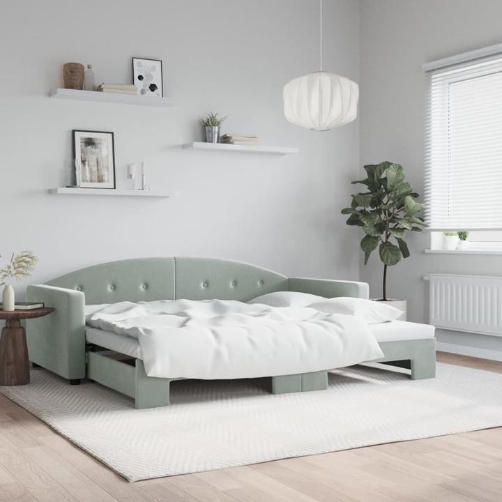 Produktbild vidaXL Becca (90 x 200 cm)