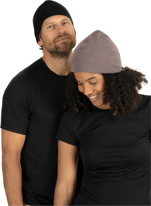 Actual product image Stoic Merino180 BengtSt. Hat double (One size)