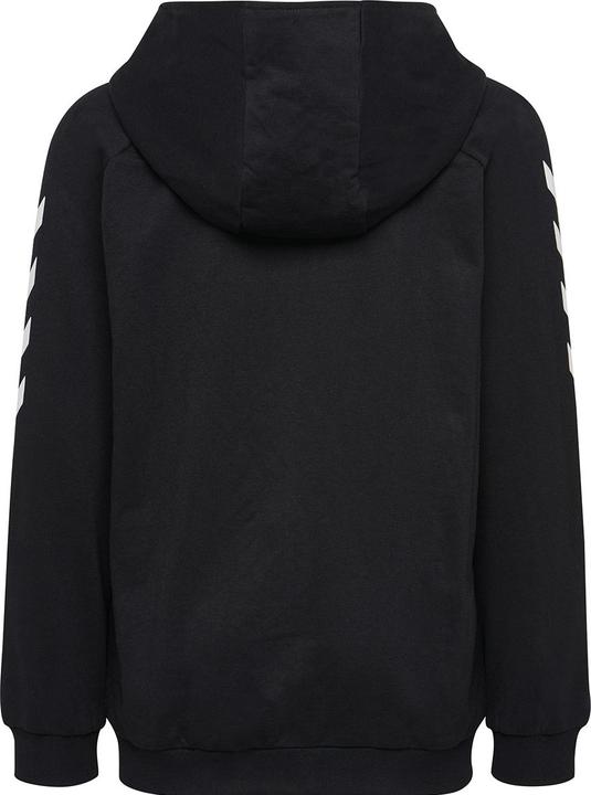 Immagine prodotto hummel Go Kids Felpa Con Cappuccio In Cotone Con Zip (176)