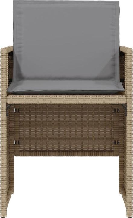 Image du produit vidaXL Bistro Set