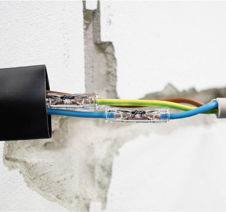 Immagine prodotto Wago Connettore passante