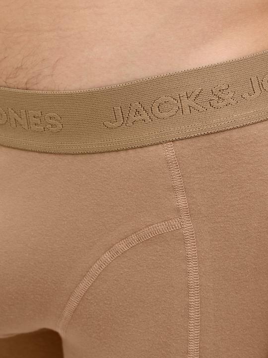 Produktbild Jack & Jones Jacordinary Trunks 3 Pack Noos (S, 3er Pack)