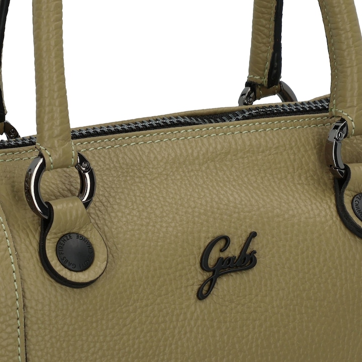Image du produit Gabs G3 Plus 5 in 1 Schultertasche Leder 37 cm