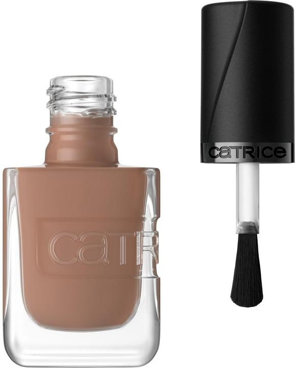 Produktbild Catrice Nagellack GEL AFFAIR 053 (053, Gel-Effekt Nagellack)