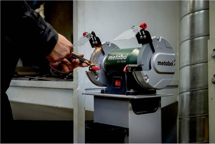 Produktbild Metabo DS 150 M (Doppelschleifer, 260 W)