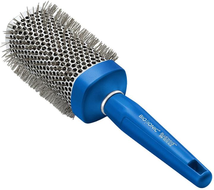 Actual product image Bio Ionic iTools - Nano-Ionic blue wave brush