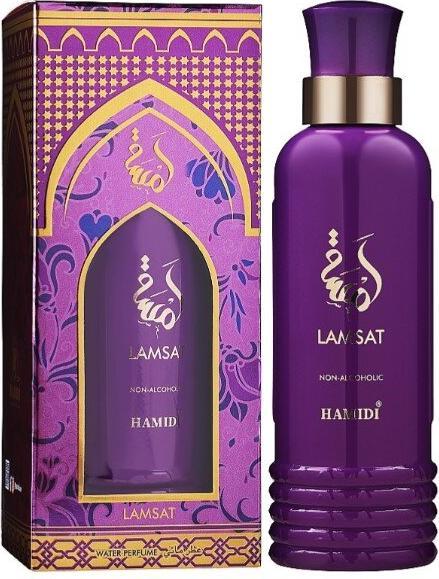 Produktbild Hamidi Lamsat - concentrated eau de parfum without alcohol - 70 ml (Eau de Parfum, 70 ml)