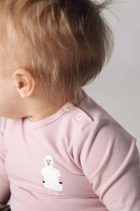 Actual product image Hebe Body with sheep (62)