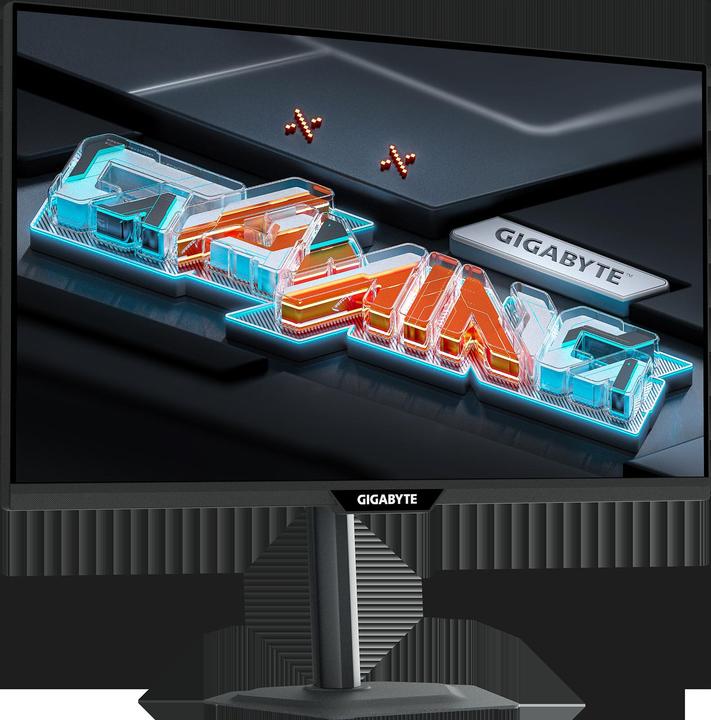 Image du produit Gigabyte M27Q3 (2560 x 1440 pixels, 27")