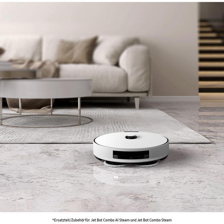 Actual product image Samsung Accessories kit for VR9600/VR9700