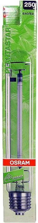 Immagine prodotto Osram Illuminante Plantastar HPS 250 Watt (HPS, 230 V)