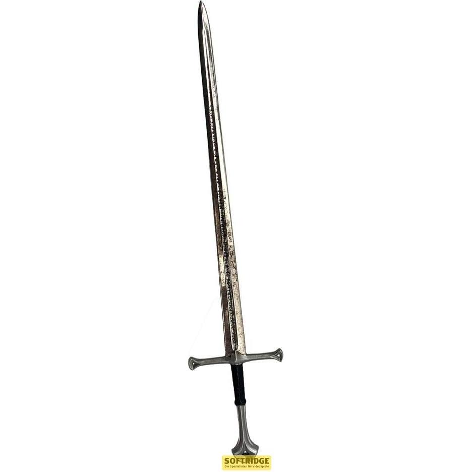 Factory Entertainment Herr der Ringe Mini Replik Anduril Sword 21 cm
