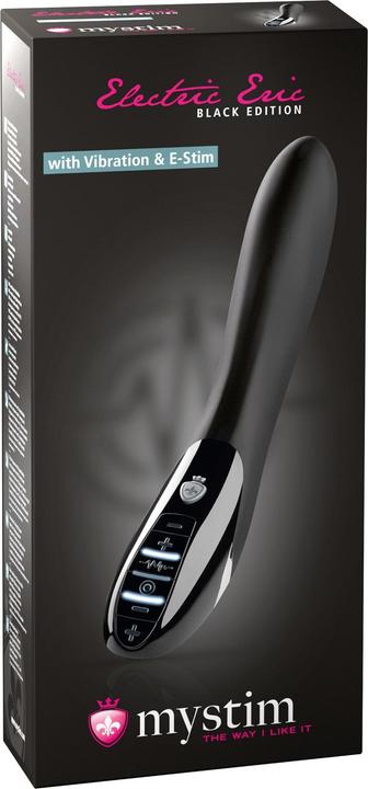 Produktbild Mystim Electric Eric