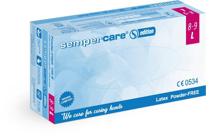 Image du produit Sempercare Edition Gr. L (L)