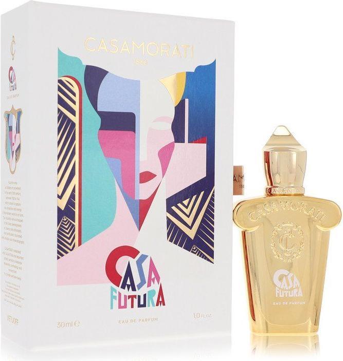 Produktbild Casamorati Casa Futura (Eau de Parfum, 30 ml)