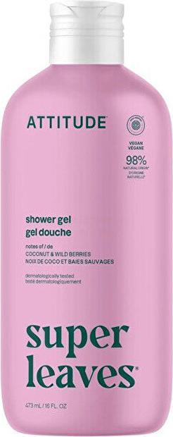 Actual product image Attitude Superleaves (473 ml)