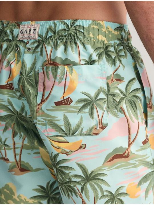 Produktbild GANT Badeshort Hawai (M)