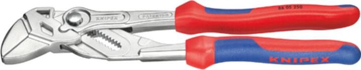 Produktbild Knipex Zangenschlüssel (180 mm)