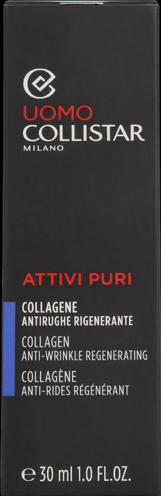 Immagine prodotto Collistar Collagene Anti Wr Rigenerante (30 ml)