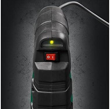 Actual product image Parkside Battery tacker