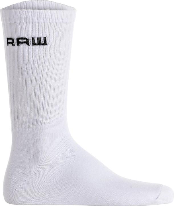 Produktbild G-Star Sport Sock (2er Pack, 39 - 42)