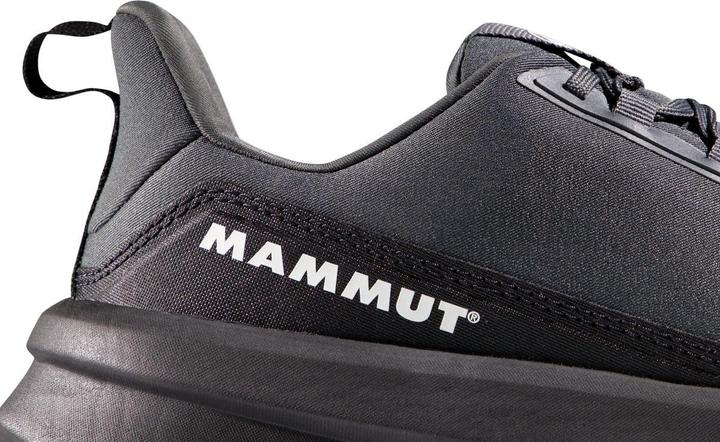 Actual product image Mammut Women's Aenergy Hike Low (42)