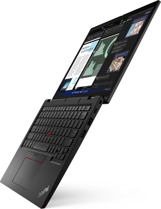 Actual product image Lenovo ThinkPad L13 Yoga Gen 3 (13.30", AMD Ryzen 5 PRO 5675U, 16 GB, 512 GB, CH)