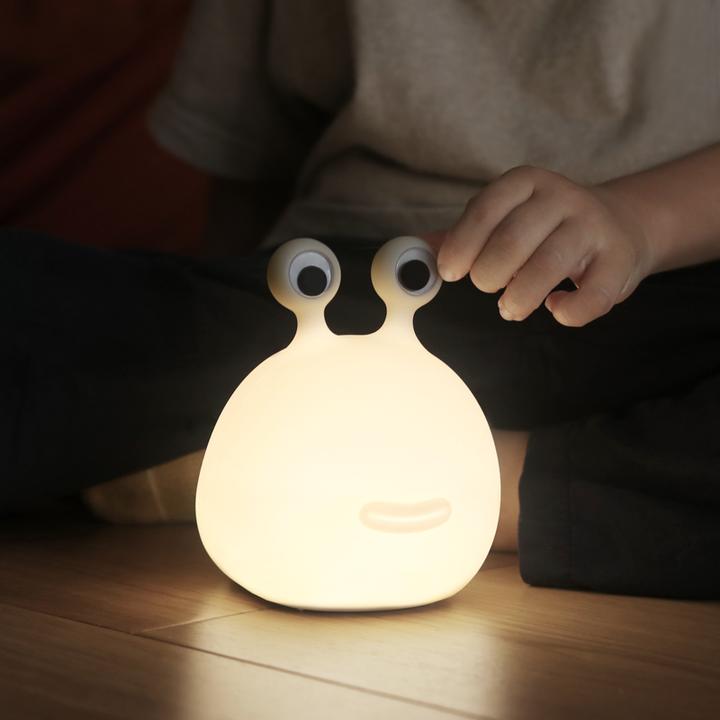 Produktbild Muid Slug Night Lamp