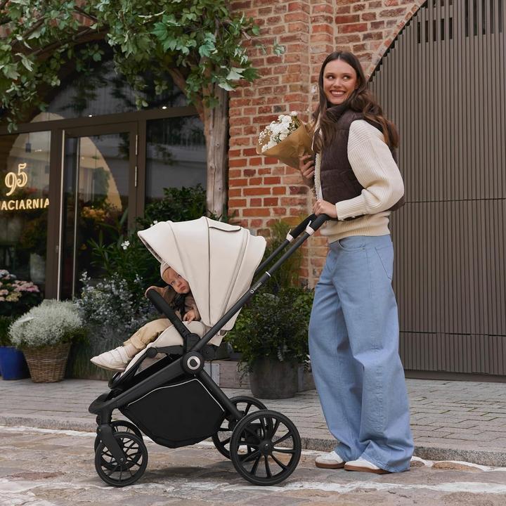 Produktbild Lionelo Mika Plus (6 Monate - 4 Jahre)