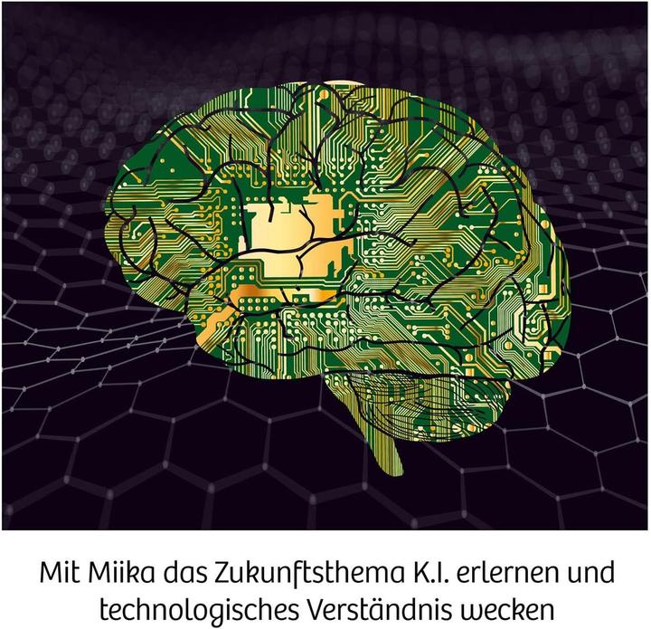 Produktbild Kosmos Miika K.I.