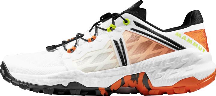 Produktbild Mammut Sertig TR Low Men (42.5)