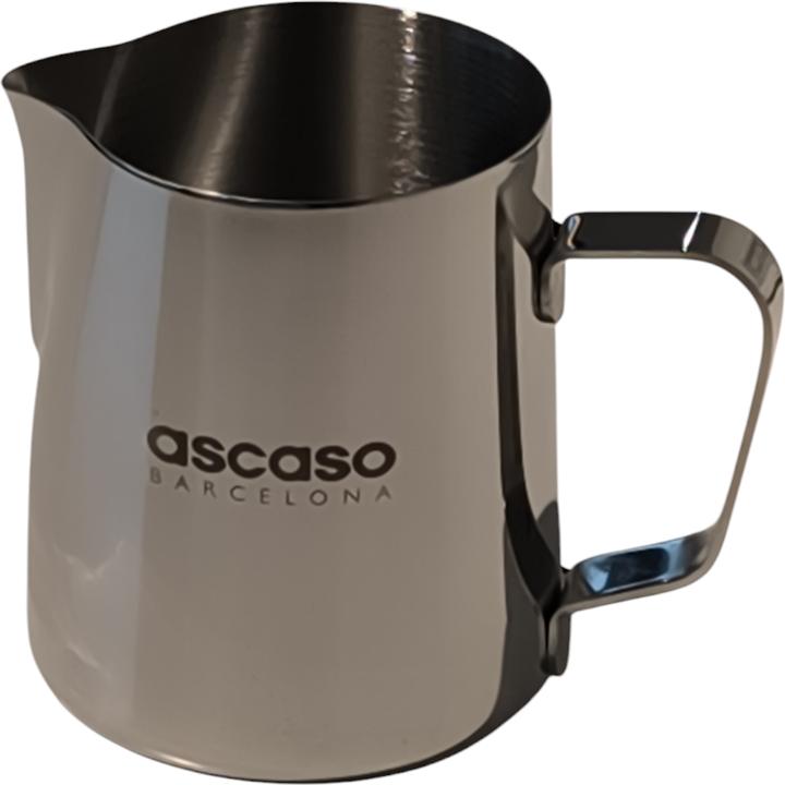Produktbild Ascaso Milchkännchen (0.40 l)