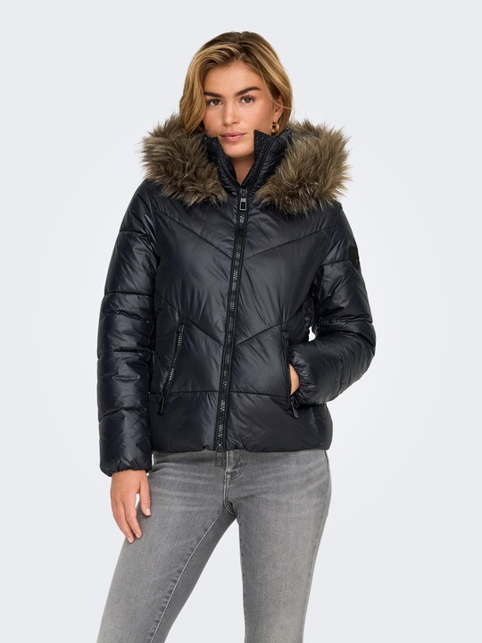 Produktbild Only ONLFEVER Daunenjacke Daunenjacke (S)