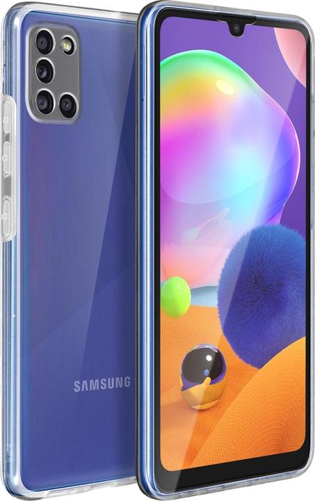 Produktbild Avizar Integrale Series (Samsung Galaxy A31)