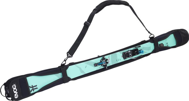 Evoc Couverture de ski (195 cm)
