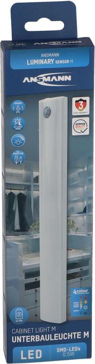 Produktbild Ansmann Unterbauleuchte (160 lm)