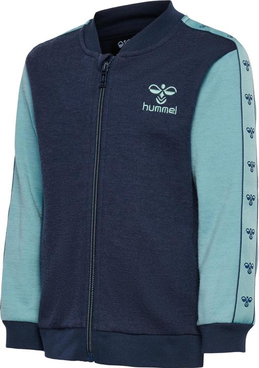 Immagine prodotto hummel Giacca Con Zip Hmlwulbato (92)