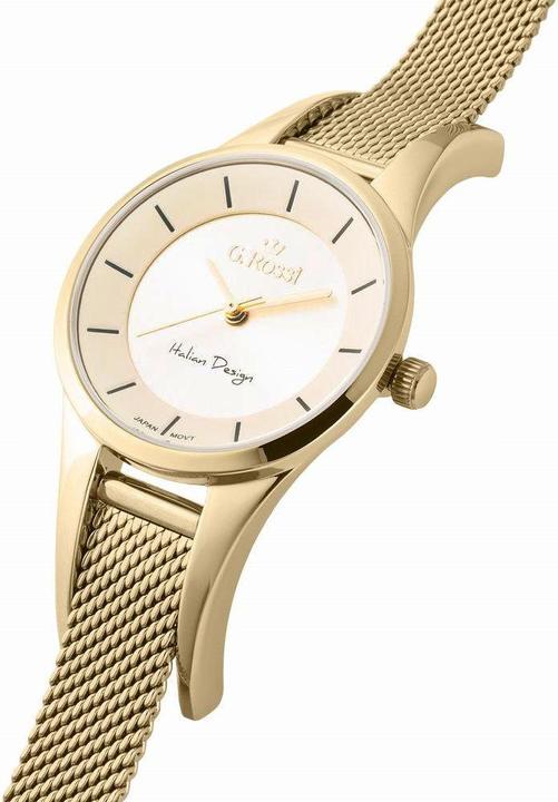 Immagine prodotto Gino Rossi Orologio G.Rossi DONNA - KAYLE (zg773d) - Universal BOX (26 mm)