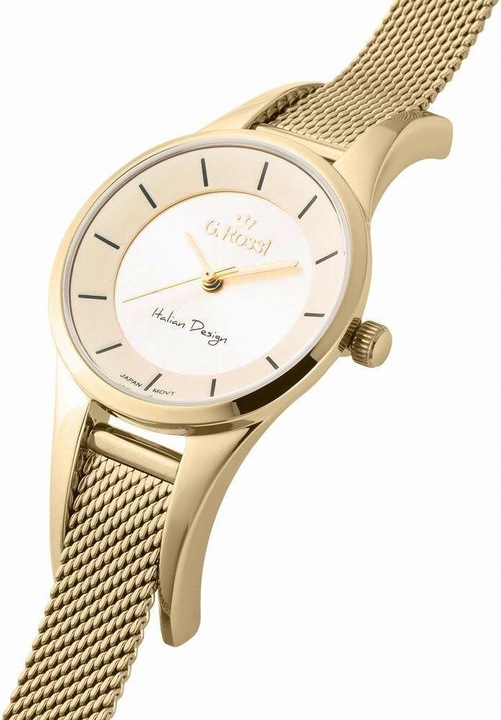 Produktbild Gino Rossi Watch G.Rossi WOMEN'S WATCH - KAYLE (zg773d) - Universal BOX (26 mm)