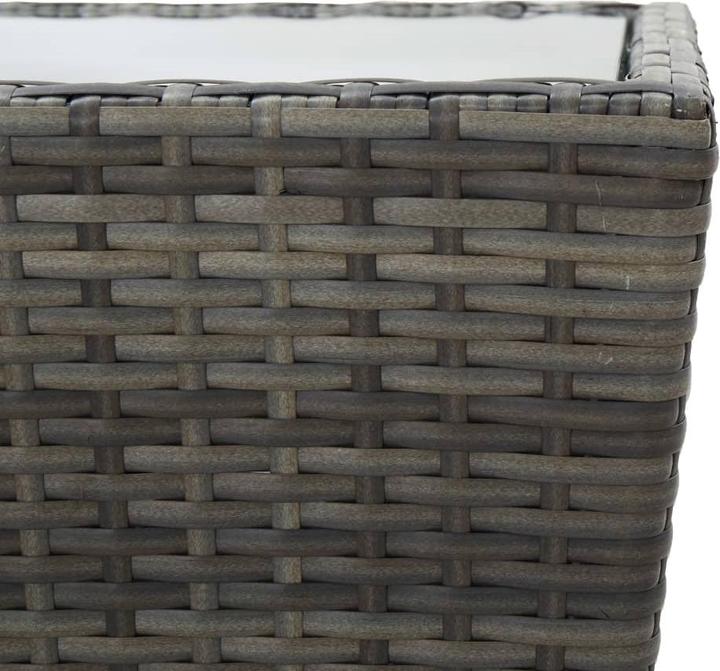 Produktbild vidaXL Bistro-Set (41.50 x 41.50 x 43 cm)