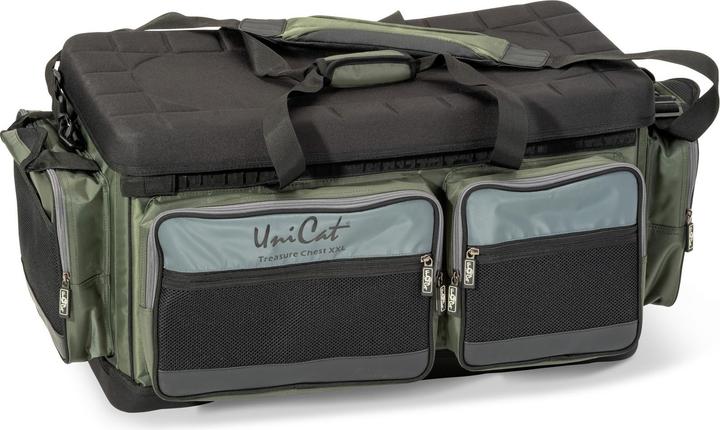 Immagine prodotto Uni Cat Treasure Chest XXL