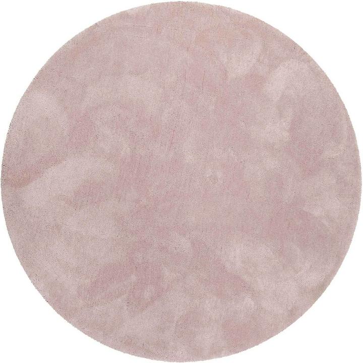 Pink cream