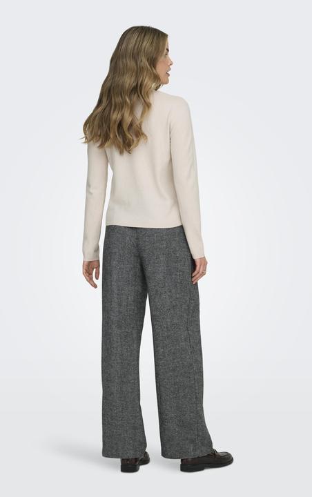 Immagine prodotto Only Onlloyal Ls Oneck Knt Noos (M)