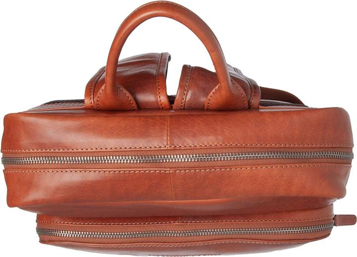 Actual product image The Chesterfield Brand Nicola Daypack Leder 40 cm (11 l)