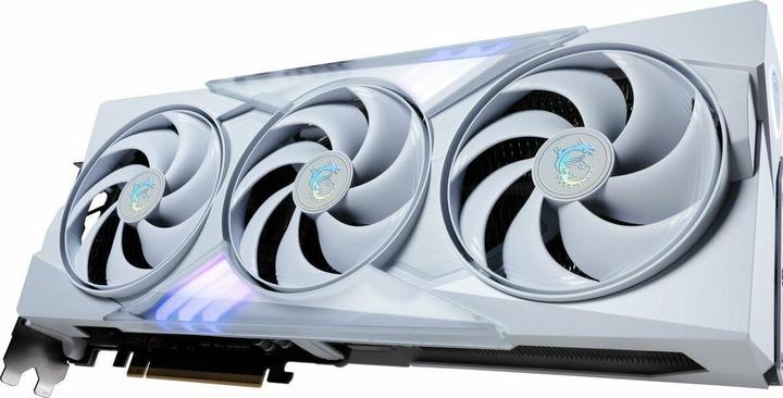 Produktbild MSI GeForce RTX 5070 Gaming Trio OC (12 GB)