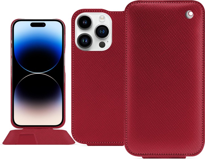 Rouge passion ( Pantone #a6192e )